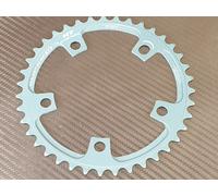 Miche Super 11 Chain Ring 39t Campagnolo Super Record Fitment 110mm BCD (NEW)