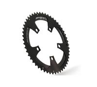 Miche Super 11 SSC BCD 110mm 11S Chainring - Black