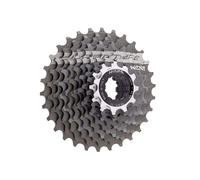 Miche Supertype Shimano Cassette Silver 12s / 11-30t 12s Steel