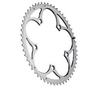 Miche Supertype 130 Mm Bcd 9/10s Shimano Chainring 41t Silver