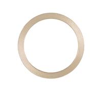 Miche Supertype Campagnolo 10S Sprocket Spacer - Silver