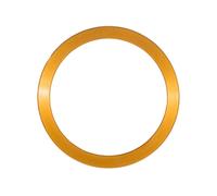Miche Supertype Campagnolo 11S Spacer Chainring Spacer - Orange