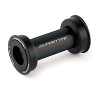 Miche Supertype Evo Max Bottom Bracket, Black, BB86 (86.5x46)