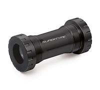 Miche Supertype Evo Max External Bottom Bracket Black