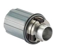 Miche Supertype for Shimano 11S Freewheel body - Silver