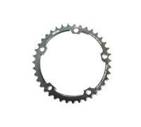 Miche Supertype Ingranaggio Road Chainring - 135mm BCD SILVER 53T - 135 BCD