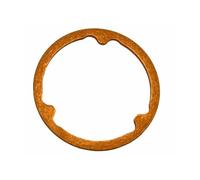 Miche Supertype Shimano 10S Spacer Chainring Spacer - Bronze
