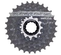 Miche Supertype 12-speed Shimano Cassettes (11-30) Size: 11-30