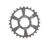 Miche Supertype Shimano Medium 11S Cog - Silver