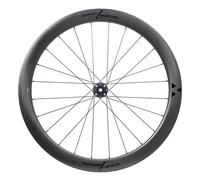 Miche Swr Evo 50 Cl Disc Tubeless Road Wheel Set Silver 12 x 100/12 x 142 mm / Sram XDR