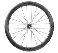 Miche Swr Evo 50 Mm isc Road Wheel Set 12 x 100/12 x 142 mm Black