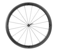 Miche Swr Rim 38 Tubeless Road Wheel Set Silver 9 x 100/10 x 130 mm / Shimano/Sram HG 9 x 100/10 x 130 mm Black
