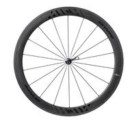 Miche Swr T 50-50 Road Wheel Set 9 x 100 / 10 x 130 mm Black