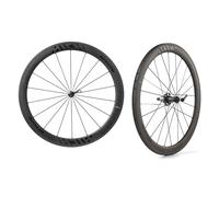 Miche Swr T 50-50 Road Wheel Set Silver 9 x 100 / 10 x 130 mm / Shimano/Sram HG