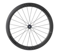 Miche Swr T 50 Dx Disc Road Wheel Set 12 x 100 / 12 x 142 mm Black