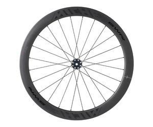 Miche Swr T 50 Dx Disc Road Wheel Set 12 x 100 / 12 x 142 mm Black