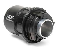 Miche Swr Xdr Sram Bearings Black 12s