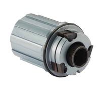 Miche Campagnolo 9-11s Freehub Body Silver