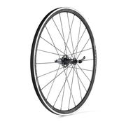 Miche Syntium Pro Road Wheel Set 9 x 100 / 10 x 130 mm Black