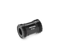 Miche T47 IC (Internal Cups) 24 Bottom Bracket, Black, T47 (68mm-73mm)