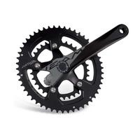 Miche Team Evo Max 11s Crankset 170 mm Black