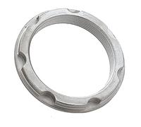 MICHE Track Sprocket Carrier, Silver, 35x24
