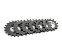 Miche Bosch E-bike Pinion 1s Black
