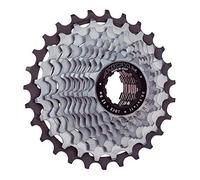 Miche Unisex's Light Primato 11 Speed Cassette, Silver, 11/32
