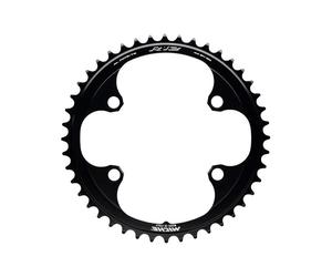 Miche UTG R71/UTG R81 Chainring Internal 12S - Black