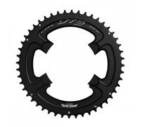 Miche UTG R81 12-speed Chainring Fits Shimano Ultegra FC-8100 - Black