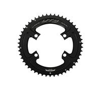 Miche Bicycle Cycle Bike UTG R81 12x Chainrings Black - 48T