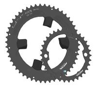Miche Utg11 110 Bcd Shimano Ultegra Chainring Black 42t