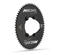 Miche X-1 R92 Rd 12s Team Edition 104bcd Chainring 64t Black