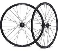 Miche X-Press 700c Wheel - Black
