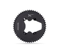 Miche x2 RD R81 Ultegra Chainring - 12 Speed (50T) Size: 50T