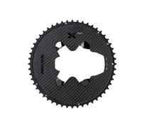 Miche X2 Rd R92 Bcd 110 Mm Outer Chainring Black 50t