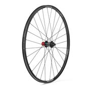 Miche Xm 45 26´´ Disc Tubeless Mtb Wheel Set 100 / 135 mm Black