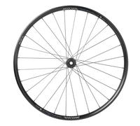 Miche Xm 45 29´´ Boost isc Mtb Wheel Set 15 x 110/12 x 148 mm Black
