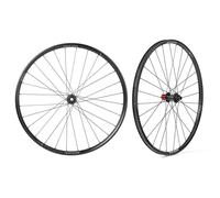 Miche Xm 45 Boost 29´´ Cl Disc Mtb Wheel Set Silver 15 x 110/12 x 148 mm / Shimano/Sram HG
