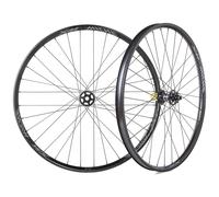 Miche Xm-h 30 29´´ Disc Tubeless Mtb Wheel Set Silver 15 x 110 / 12 x 148 mm / Sram XDR