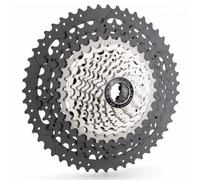 Miche XM MTB Cassette - 12 Speed - Silver / 11-51 / 12 Speed