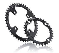 Miche Xm Tt Mtb 4b 104bcd Chainring Black 36t