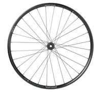 Miche Xm45 29´´ Boost isc Tubeless Mtb Wheel Set 15 x 110/12 x 148 mm Black