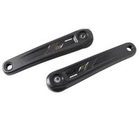 Miche Xmh E-bike Crank Black 170 mm 170 mm Black