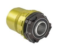 Miche Xmh Sram Xd E-bike 11/12s Freehub Body Yellow