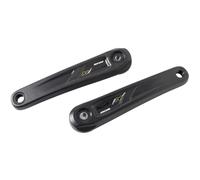 Miche Xmh E-bike Crank Black 170 mm 170 mm Black