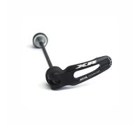 Miche Xr Quick Release Skewers Black For Road Bike Bicycle 1 Set