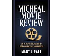 Micheal movie review: An In-Depth Exploration of Story, Characters, and Mastery