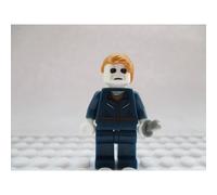 (micheal myers) Horror Monsters Mini Action Figures Fit Lego