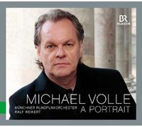 Micheal Volle - Michael Volle